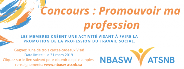 Promote my Profession Contest FB Cover Photo